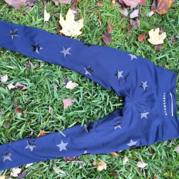 NWT Jessica Simpson leggings size small - Picture 5 of 9